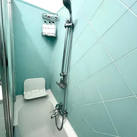 Appartement Riviera Bliss