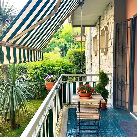 Riviera Bliss * Rapallo