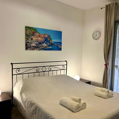 Riviera Bliss Rapallo