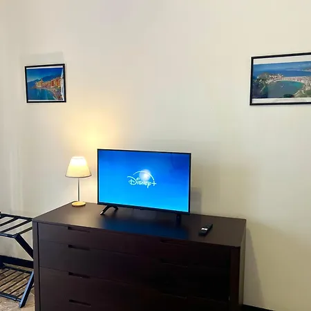 Apartamento Riviera Bliss *