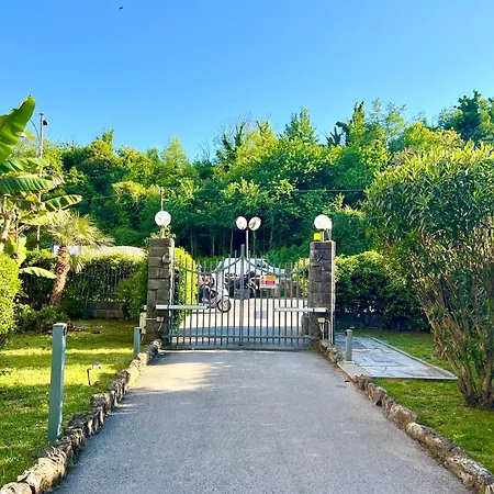 Riviera Bliss 拉帕洛