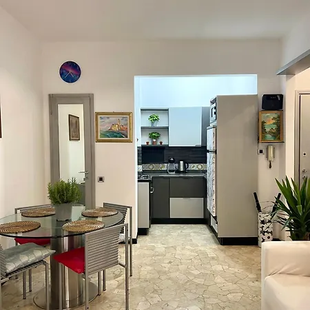 Riviera Bliss 拉帕洛