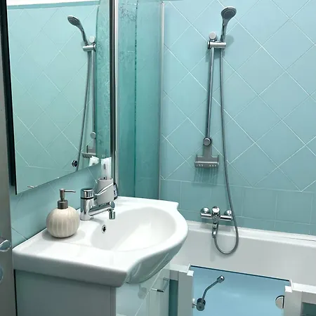 Riviera Bliss * 拉帕洛