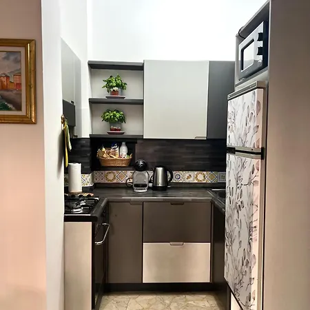 Apartment Riviera Bliss