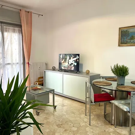 Riviera Bliss Appartamento *