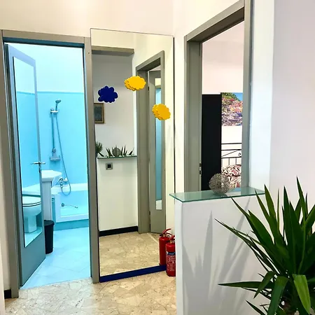 Riviera Bliss * 拉帕洛