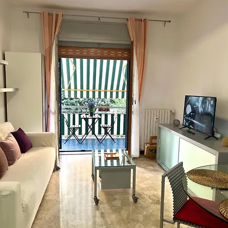 公寓 Riviera Bliss *