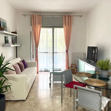 Riviera Bliss Apartamento *