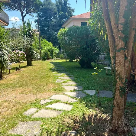 Riviera Bliss Lägenhet