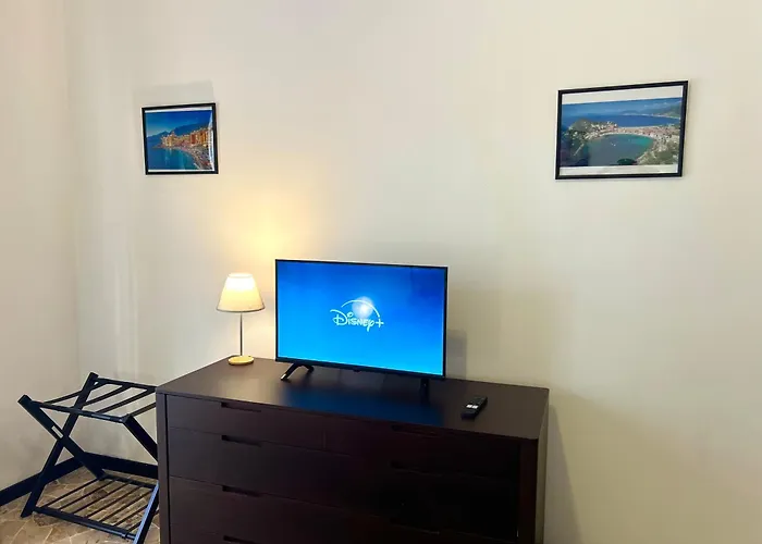 Apartamento Riviera Bliss *