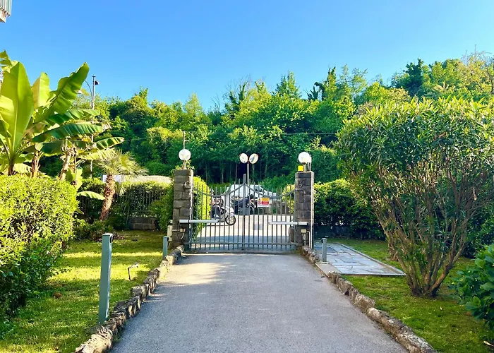 Riviera Bliss Rapallo