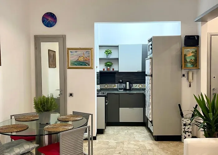 Riviera Bliss Rapallo