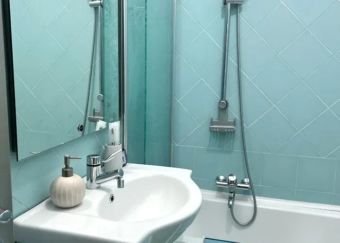 Riviera Bliss * Rapallo