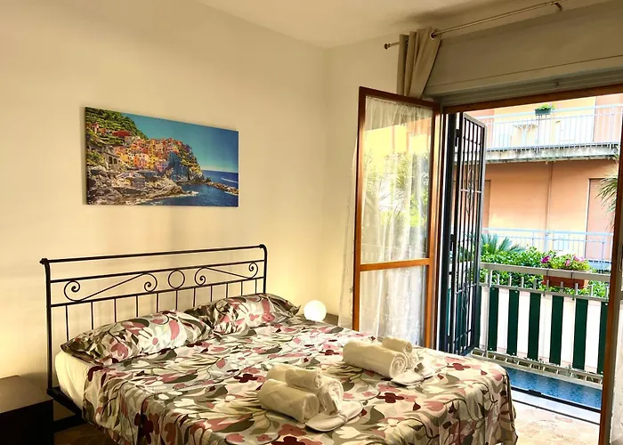 Riviera Bliss Apartamento