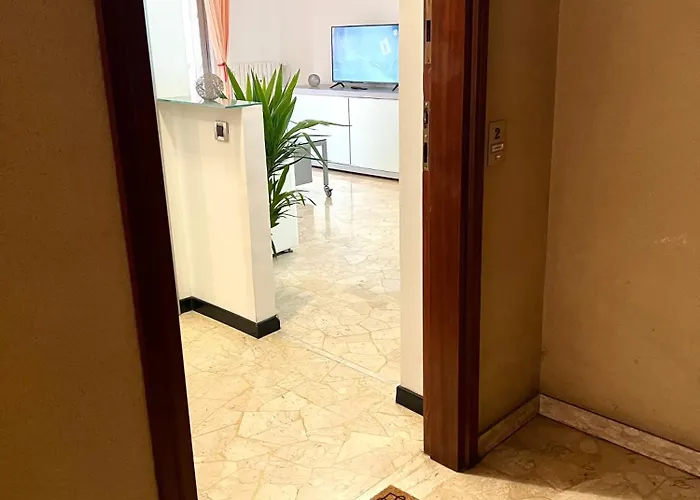 Apartamento Riviera Bliss Rapallo