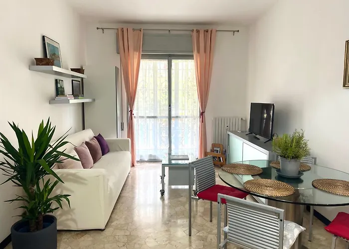 Riviera Bliss Apartamento *